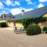 Le Domaine Des Roseraies, بيت للعطل
