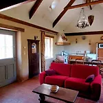 Le Domaine Des Roseraies, Monfréville