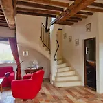 Le Domaine Des Roseraies, Monfréville