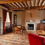 بيت للعطل Le Domaine Des Roseraies, *
