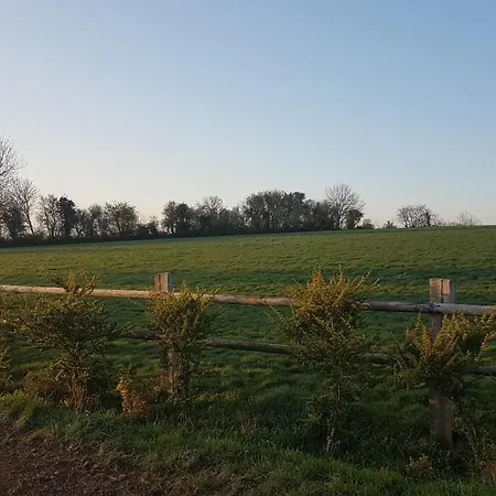 Hébergement de vacances Le Domaine Des Roseraies, *