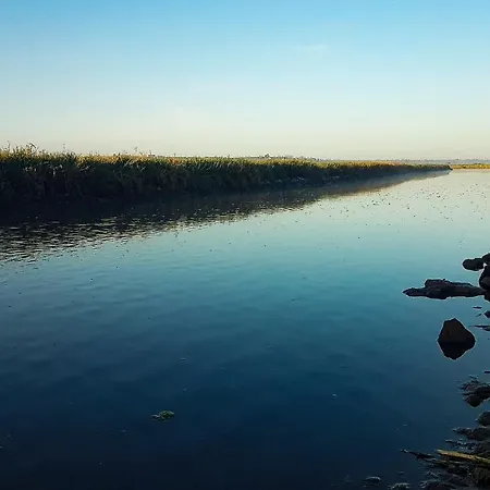 Le Domaine Des Roseraies, Сasa de vacaciones