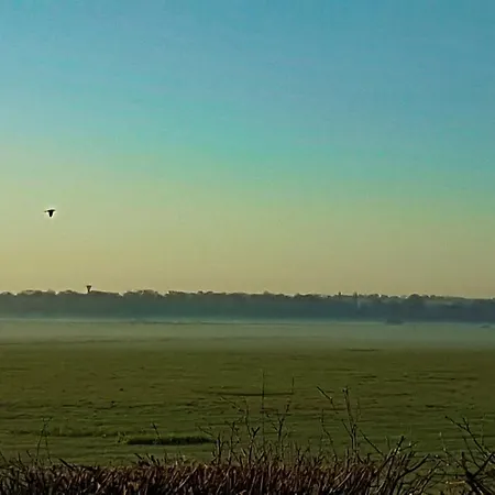 Le Domaine Des Roseraies, Tatil Evi *