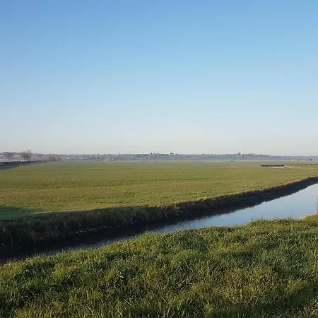 Le Domaine Des Roseraies, Dom wakacyjny Monfréville