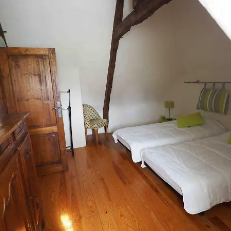 Le Domaine Des Roseraies,