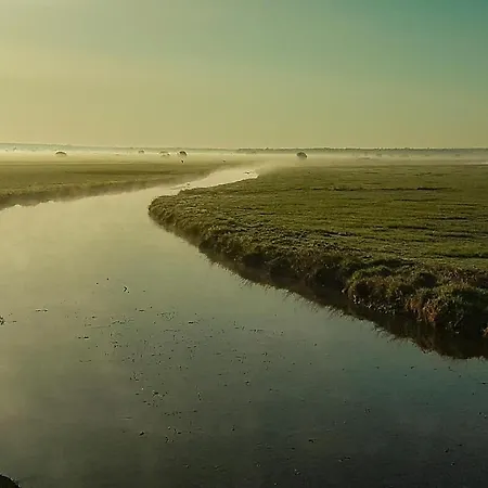 Tatil Evi Le Domaine Des Roseraies, Monfréville