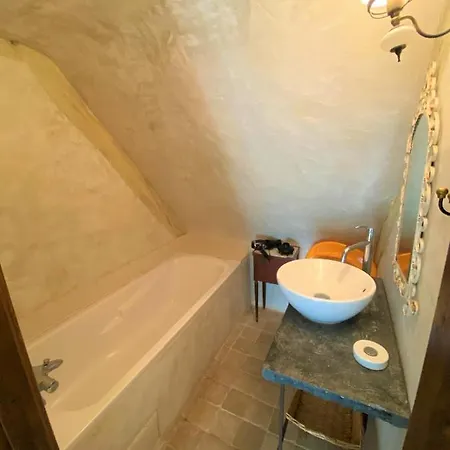 Le Domaine Des Roseraies, Dom wakacyjny