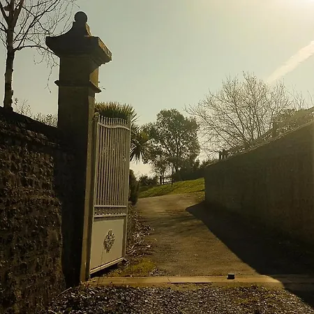 Casa de Férias Le Domaine Des Roseraies, *