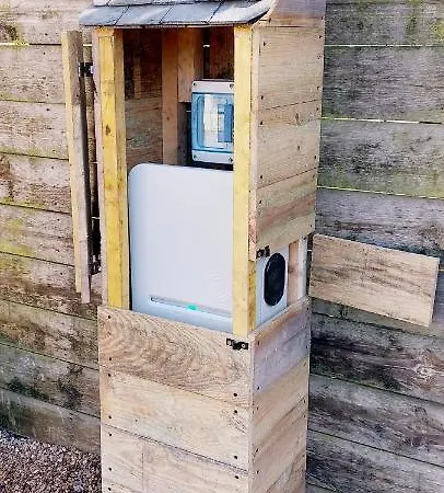 Le Domaine Des Roseraies, Dom wakacyjny *