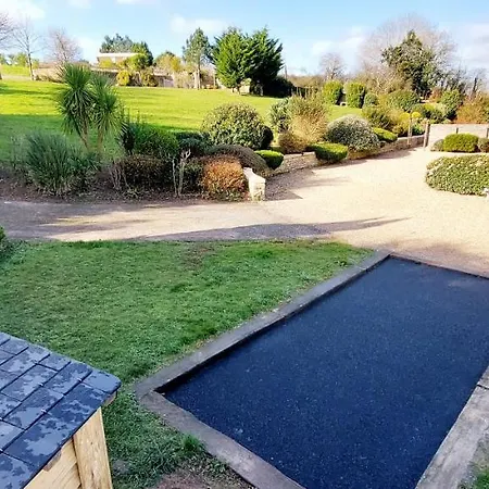 Le Domaine Des Roseraies, Dom wakacyjny