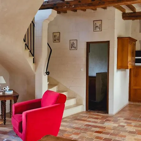 Le Domaine Des Roseraies, Holiday home