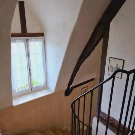 Le Domaine Des Roseraies, Monfreville
