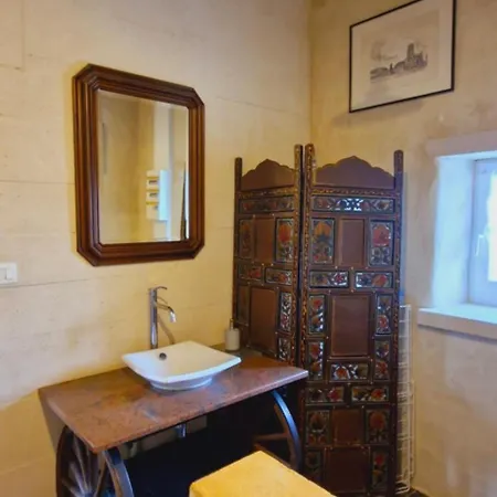 Le Domaine Des Roseraies, Holiday home *