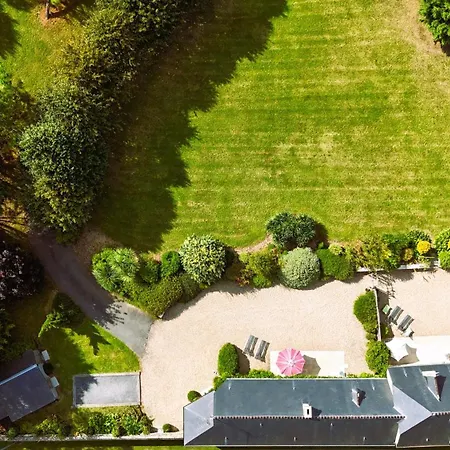 Le Domaine Des Roseraies, Holiday home
