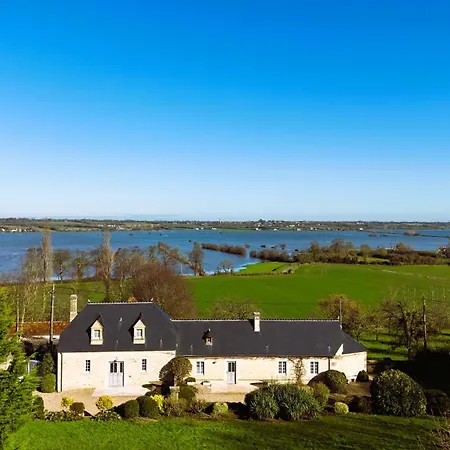 Holiday home Le Domaine Des Roseraies, Monfreville