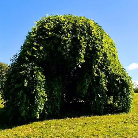 Le Domaine Des Roseraies, Dom wakacyjny *