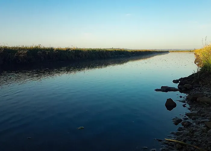 Le Domaine Des Roseraies, Casa de Férias