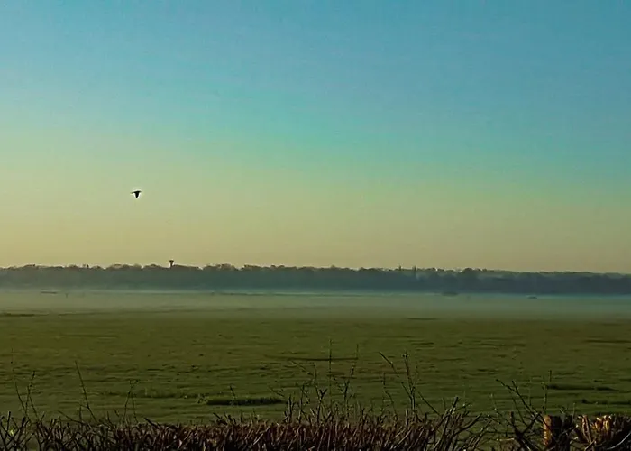 Le Domaine Des Roseraies, Vakantiehuis *