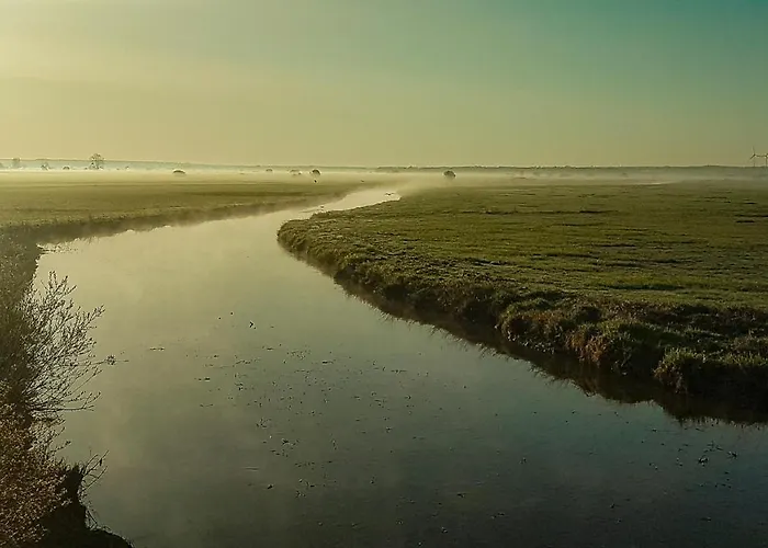 Hébergement de vacances Le Domaine Des Roseraies, Monfréville