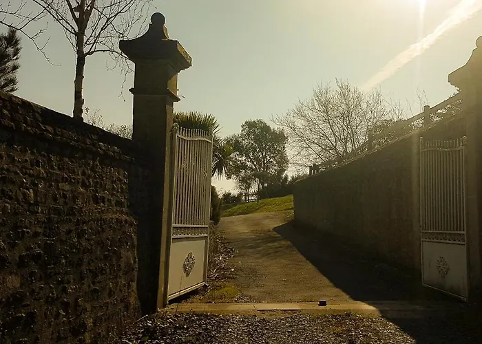 Casa de Férias Le Domaine Des Roseraies, *