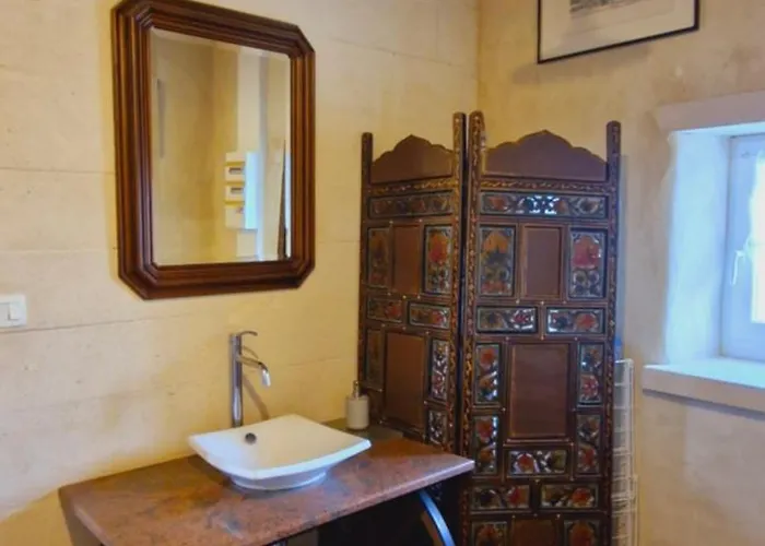 Le Domaine Des Roseraies, Casa de Férias *